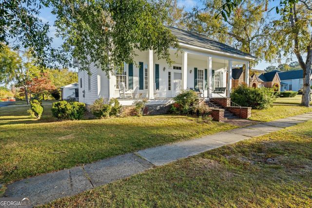 211 Main Street, Franklin, GA 30217