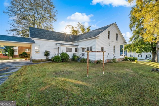 211 Main Street, Franklin, GA 30217