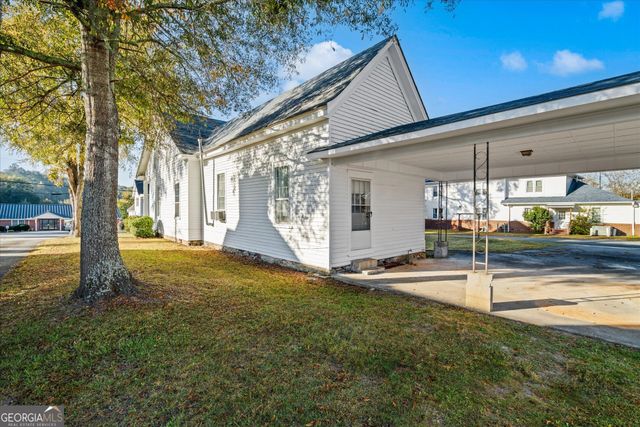 211 Main Street, Franklin, GA 30217