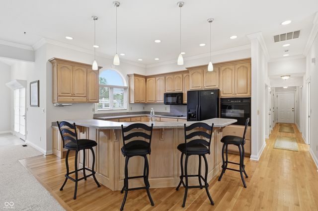 1325 E Jessup Way, Mooresville, IN 46158