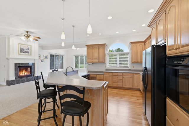 1325 E Jessup Way, Mooresville, IN 46158