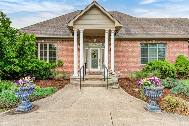 1325 E Jessup Way, Mooresville, IN 46158