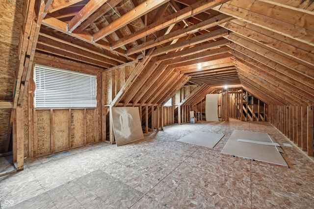 1325 E Jessup Way, Mooresville, IN 46158