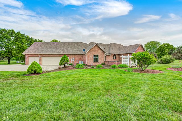 1325 E Jessup Way, Mooresville, IN 46158