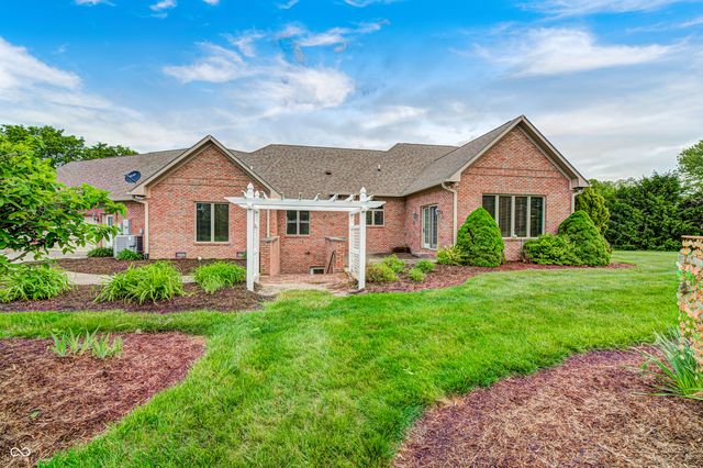 1325 E Jessup Way, Mooresville, IN 46158