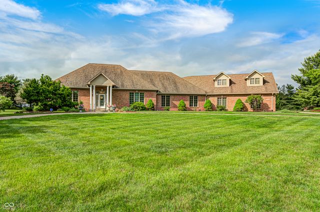 1325 E Jessup Way, Mooresville, IN 46158