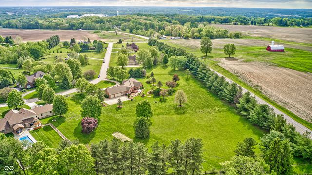 1325 E Jessup Way, Mooresville, IN 46158