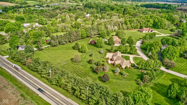 1325 E Jessup Way, Mooresville, IN 46158