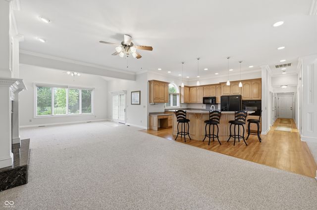 1325 E Jessup Way, Mooresville, IN 46158