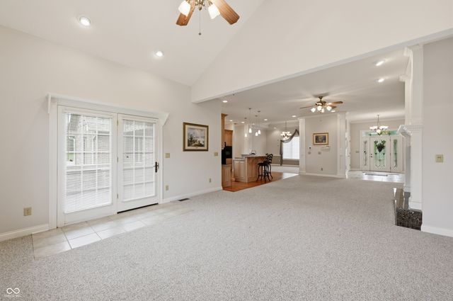 1325 E Jessup Way, Mooresville, IN 46158