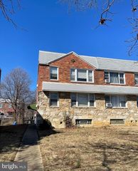 5388 OXFORD AVE #1ST FLOOR, Philadelphia, PA 19124