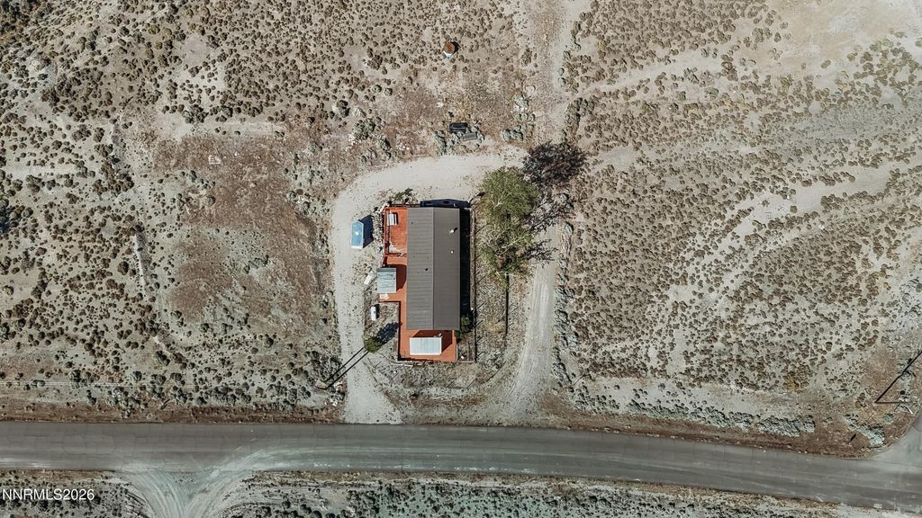 Image 3 of property listing at 8 Buckhorn Court, Kingston, NV 89310