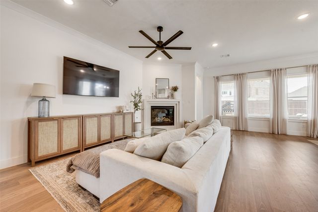 217 Observation Drive N, Aledo, TX 76008