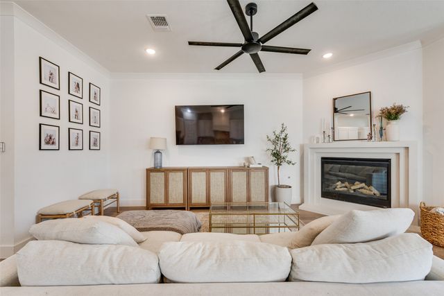 217 Observation Drive N, Aledo, TX 76008