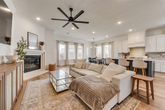 217 Observation Drive N, Aledo, TX 76008