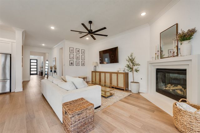 217 Observation Drive N, Aledo, TX 76008