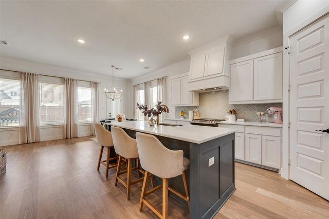 217 Observation Drive N, Aledo, TX 76008