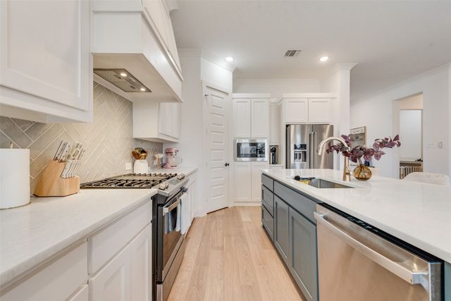 217 Observation Drive N, Aledo, TX 76008