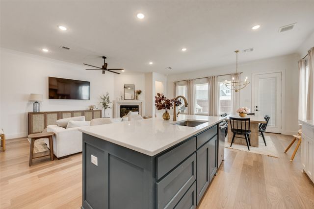 217 Observation Drive N, Aledo, TX 76008