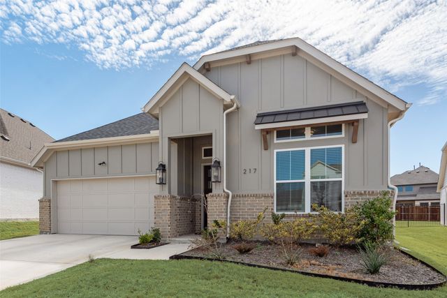 217 Observation Drive N, Aledo, TX 76008