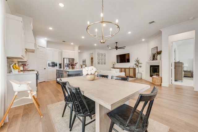 217 Observation Drive N, Aledo, TX 76008