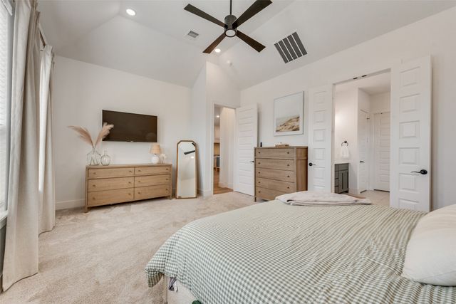 217 Observation Drive N, Aledo, TX 76008