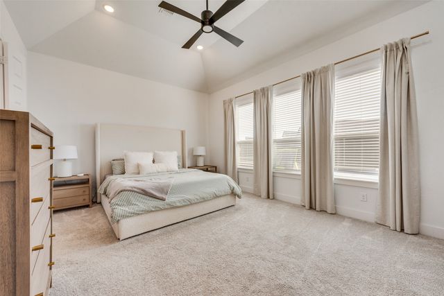 217 Observation Drive N, Aledo, TX 76008