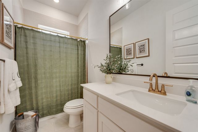 217 Observation Drive N, Aledo, TX 76008