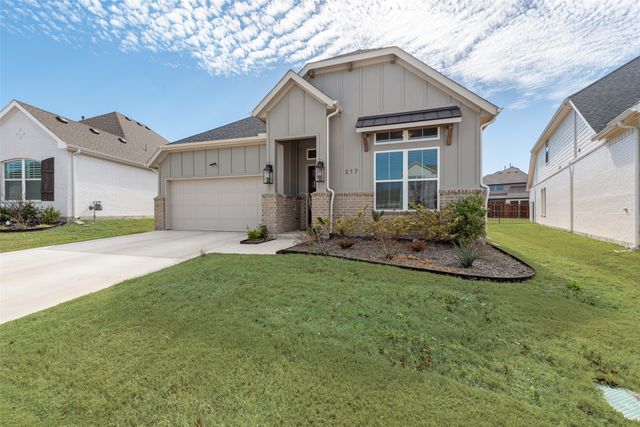 217 Observation Drive N, Aledo, TX 76008