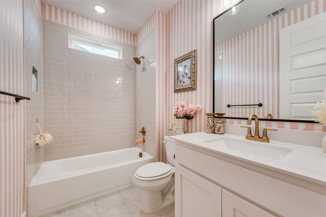 217 Observation Drive N, Aledo, TX 76008