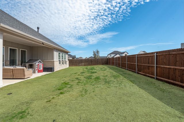 217 Observation Drive N, Aledo, TX 76008