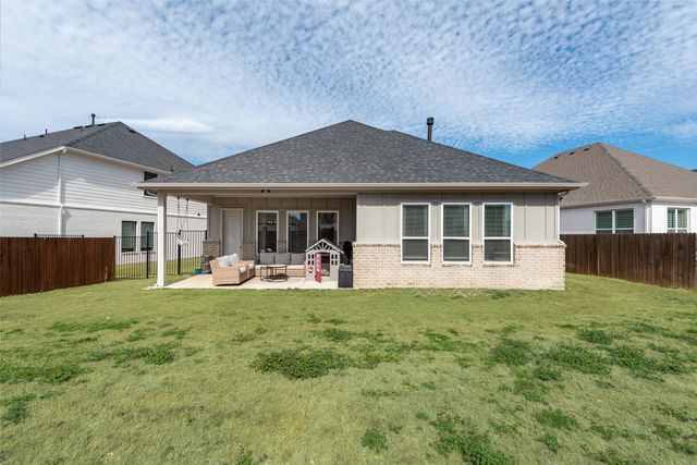 217 Observation Drive N, Aledo, TX 76008