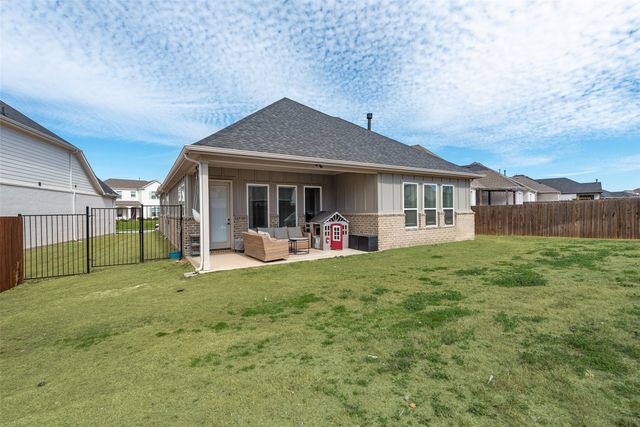 217 Observation Drive N, Aledo, TX 76008