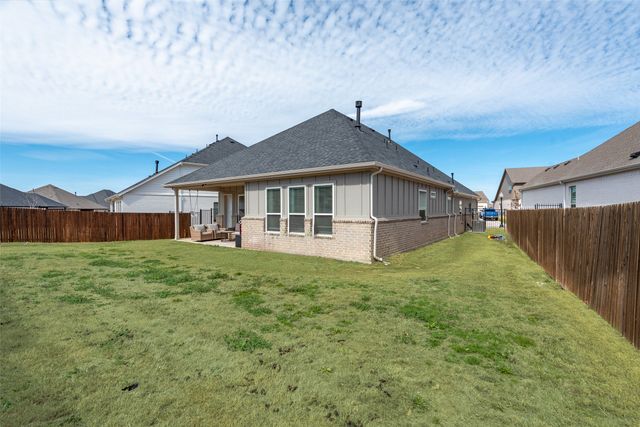 217 Observation Drive N, Aledo, TX 76008