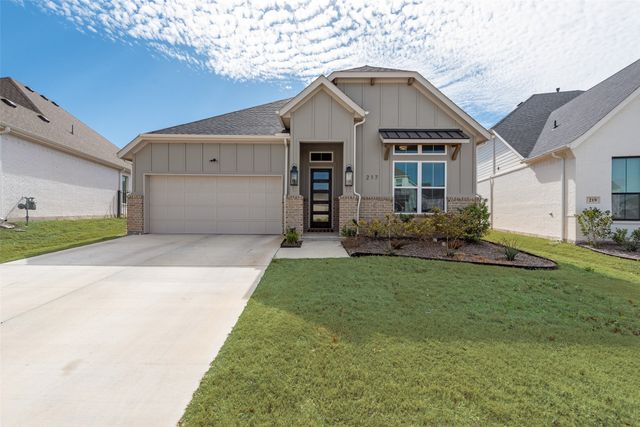 217 Observation Drive N, Aledo, TX 76008