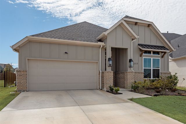 217 Observation Drive N, Aledo, TX 76008