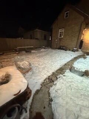 5007 25th AVENUE, Kenosha, WI 53140