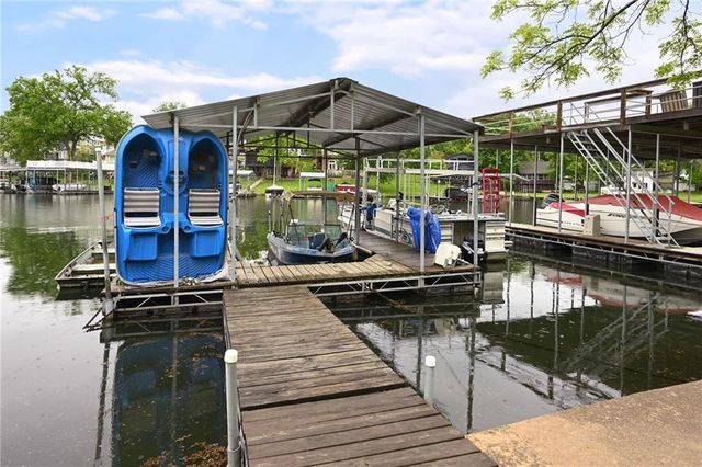 30 A Street, Lake Lotawana, MO 64086
