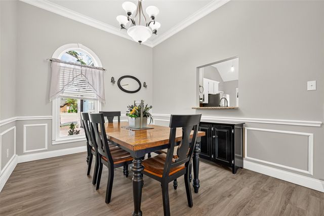 6410 Autumn Thistle Drive, Katy, TX 77449
