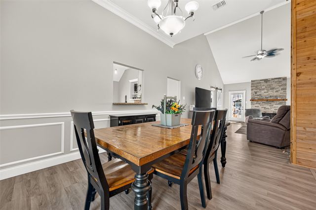 6410 Autumn Thistle Drive, Katy, TX 77449