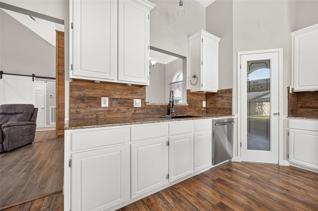 6410 Autumn Thistle Drive, Katy, TX 77449