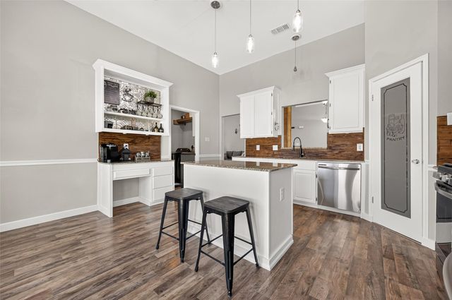 6410 Autumn Thistle Drive, Katy, TX 77449