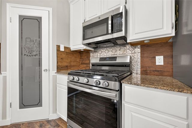 6410 Autumn Thistle Drive, Katy, TX 77449