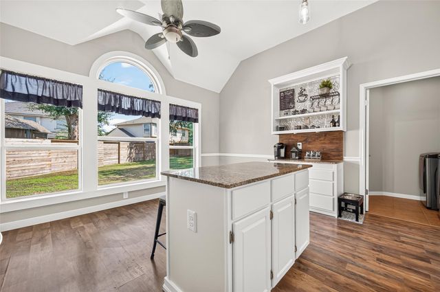 6410 Autumn Thistle Drive, Katy, TX 77449