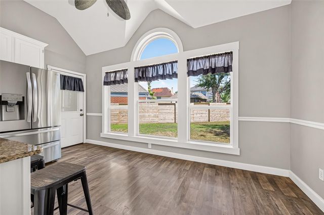 6410 Autumn Thistle Drive, Katy, TX 77449