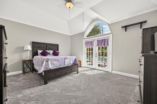 6410 Autumn Thistle Drive, Katy, TX 77449