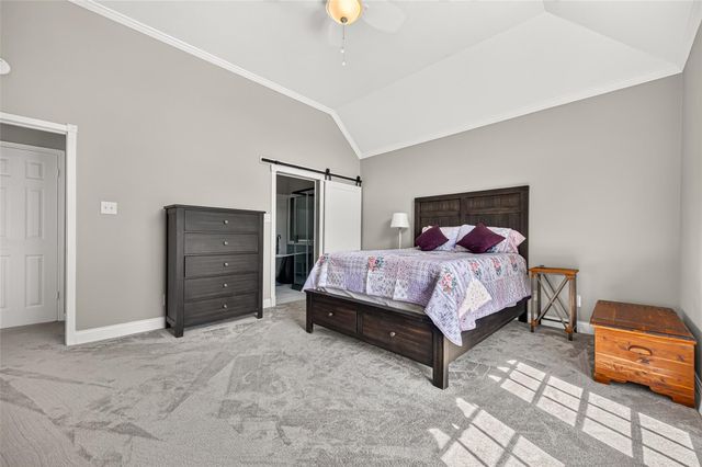 6410 Autumn Thistle Drive, Katy, TX 77449
