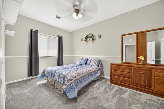 6410 Autumn Thistle Drive, Katy, TX 77449