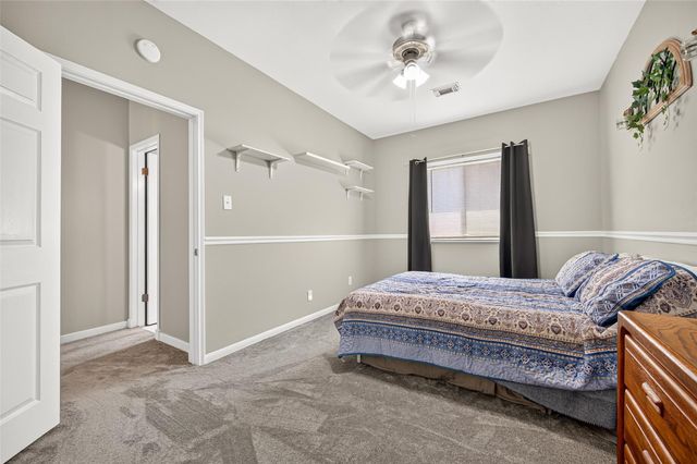 6410 Autumn Thistle Drive, Katy, TX 77449