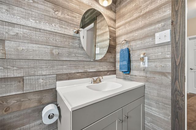 6410 Autumn Thistle Drive, Katy, TX 77449
